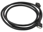 Lionel Lcs Sensor Track 1' Cable Pdi-pdi Gauge 6-81500. Fixed Price $15.99.