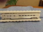 Ihc, Rock Island, Diner, Ho, Corrugated Side, P.s.. Fixed Price $25.00.