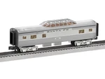 Lionel 2227240 Sf Chief Add Dome #501. Fixed Price $131.99.