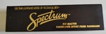 Bachmann Passenger Wagon Spectrum 89104 Diner New York Central 636. Fixed Price $32.42.