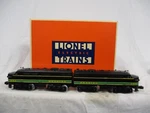 Lionel 6-18934 Reading Fa 2 Alco A-a Diesel Engines O-gauge (B-5). Fixed Price $179.99.