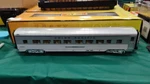 Mth Railking Union Pacific 60 Streamlined Passenger Car 30-67582 Gauge Ln. Fixed Price $69.69.