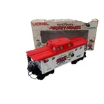 Lionel Walt Disney's Mickey Mouse Express Caboose 6-9183 Needs Repair. Fixed Price $17.24.