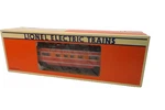 Lionel 6-7211 Gauge Southern Pacific Daylight Aluminum Vista Dome Car. Fixed Price $59.99.