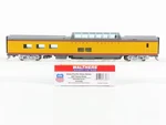 Ho Scale Walthers 932-9590 Up Union Pacific Railroad Dome-diner Passenger Car. Fixed Price $106.95.