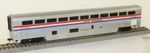 Walthers Ho 932-6151 Superliner Coach Baggage. Fixed Price $80.00.