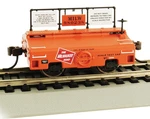 Bachmann Ho Scale New 2026 Milwaukee Road Test Weight Car 74407. Fixed Price $34.12.