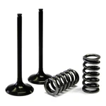 34031 Compatible With Ktm 250 Sx-f Factory Edition Ken Roczen 2012 Val Kit. Fixed Price $214.97.