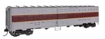 Walthers 920-10810 Ho Dl&w Nyc-style Exp Boxcar Troop Sleeper Conversion #2118. Fixed Price $50.24.