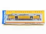 Ho Walthers 932-9291 Milw Hiawatha Scheme Baggage Express Passenger -sealed. Fixed Price $106.95.