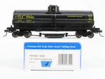 Ho Scale Bachmann 16302 Utlx Union Track Cleaning Single Dome Tank Car #17842. Fixed Price $50.95.