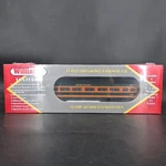 Williams Gauge Great Northern Empire Builder Passenger Car Sealed 6265 Nib Htf. Fixed Price $109.99.