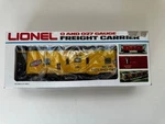 Lionel Chicago & Northwestern Bay Window Caboose (6-9361) New. Fixed Price $34.50.