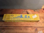 Walthers 3604 Pullman Passenger Car Ho Kit. Fixed Price $36.95.