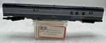 Con-cor Scale 85 Ft Rpo Baggage 5014 Mail New York Central Passenger Train Car. Fixed Price $29.99.