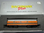 Bachmann Plus Emd F7B GN#314B Item #31210 Model Railroad. Fixed Price $39.99.