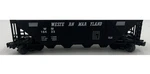 Lionel Western Maryland Bay Quad Coal Hopper Car (no Load) 6-16423! Gauge. Fixed Price $35.00.