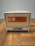 Lionel 6464, Boxcar Two Pack Overstamped Cnj, Lv, #6-29281, Nib, Sealed 6E. Fixed Price $34.99.