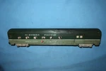 American Flyer #24843 Northern Pacific Combine Baggage/passenger Car.. Fixed Price $49.95.