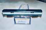 Bachmann Silver Seriesi Scale B&o Smooth Sided Baggage #763 Item 14453 72'. Fixed Price $34.95.