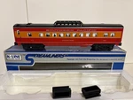 K-line K4588-0411 Southern Pacific Daylight Golden Bowl Vista Dome Car.. Nib. Fixed Price $35.77.