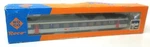 Ho Roco 54236 Bb Passenger Car 1ST Class Coach + Original Box. Fixed Price $38.99.