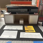 Lionel 6-29141 New York Central Martin Van Buren Baggage Combo Coach. Fixed Price $99.99.