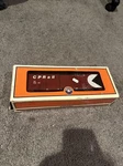Lionel Scale Model Train Canadian Pacific Box Car 6-15083 & Gondola 6-26375. Fixed Price $50.00.