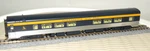 Walthers Ho 920-9371 C&o Pere Marquette 85' Pullman Standard 52 Seat Coach Lts. Fixed Price $130.00.