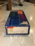 Roundhouse Kit 34 Overton Coach Chama. Fixed Price $25.00.