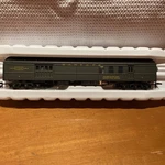 Ihc Ho Scale Santa Fe Bpo #49025. Fixed Price $14.79.