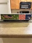 Used Lionel Kansas City Southern Railway #4006 Gauge Box Car. Fixed Price $80.00.