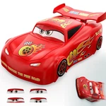 Joi Mew Wall Climbing Rc Car Toy With Expression Stickers, 360 Rotating Remote. Fixed Price $38.78.