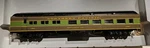 Athearn Ho Scale Heavyweight Passenger Diner "restorant Car" Np #1298. Fixed Price $49.99.