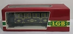 Lgb 3061 Mountain Railway Carriage Passenger Car-g Scale. Fixed Price $51.00.