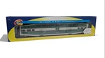 Athearn Go Transit Bombardier Control Car #225 Ho-scale. Fixed Price $201.99.