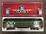+ Lionel Classics Standard Gauge Tinplate Illinois 1414 Passenger Car 6-13407. Fixed Price $325.00.