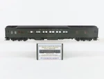 Ho Scale Branchline 15303 Pullman 1-21 Sleeper Passenger Car "orange Bay". Fixed Price $59.95.