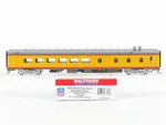 Ho Scale Walthers 932-9540 Up Union Pacific Railroad Diner Passenger Car. Fixed Price $127.95.