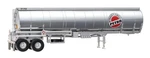Walthers Ho Scale Petroleum Tank Trailer Winner's Circle 949-12358. Fixed Price $32.58.