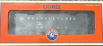 Lionel Pennsylvania Hopper 6-16497 Operating Couplers Coal Load Gauge. Fixed Price $21.29.
