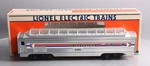 Lionel 6-19105 Gauge Amtrak Full Vista Dome Car #9105 Ex/box. Fixed Price $48.37.