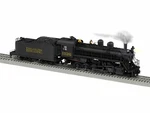 O-gauge Lionel Philadelphia & Reading Legacy Russian Decapod #1126 Sku: 2331330. Fixed Price $1349.99.