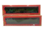 Ho Scale Ihc 48220 Reading Baggage Car & 48225 Rpo Passenger Kit. Fixed Price $24.99.