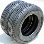 Tires Gt Radial Adventuro Ht 265/65R18 112T A/s All Season. Fixed Price $258.66.