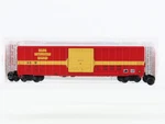 Scale Micro-trains Mtl 25640 Hsw Helena Southwestern 40' Standard Boxcar #1036. Fixed Price $24.95.