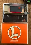 Lionel Command Control 342 Culvert Loader 6-22965. Fixed Price $115.00.