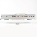 Con-cor Ho Scale Custom Southern #8001 Corrugated Vista Dome Passenger Car. Fixed Price $25.99.