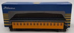 Athearn 84864 Ho Virginia & Truckee 50' Old Time Overland Coach #3 Nib. Fixed Price $35.25.