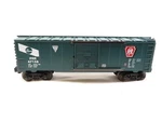 Lionel 6-29297 6565 Penn Boxcar 'no Damage' Ln. Fixed Price $35.69.